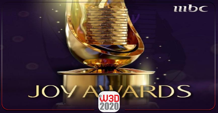  joy awards 