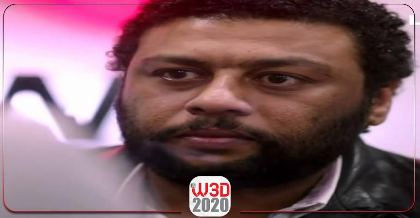 محمد جمعه