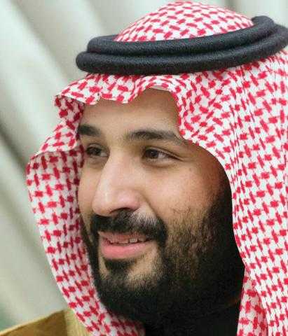 بالفيديو .. فرسان السُنة .. الحلقة الأولي .. الأمير محمد بن سلمان .. فارس المستقبل