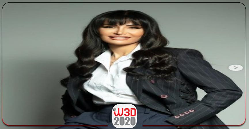 رشا شربتجي