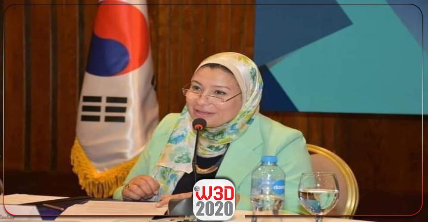 عميد كلية الألسن بجامعة عين شمس