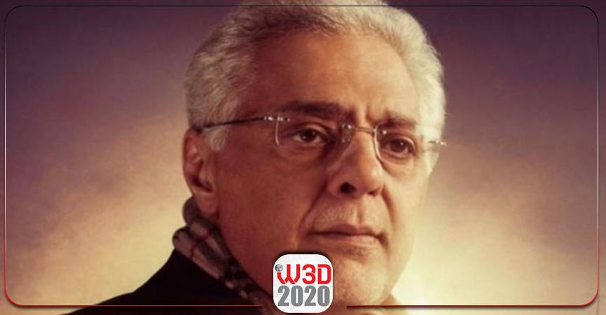 توفيق عبدالحميد