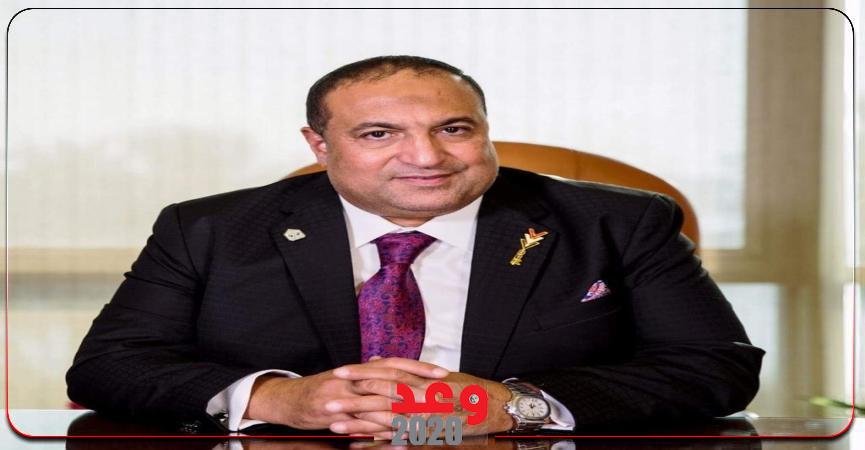 المهندس خالد عبدالله