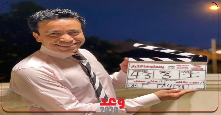 سامح حسين 