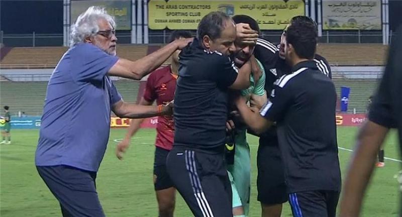 أحمد يحيى