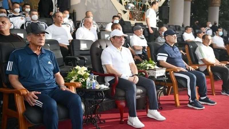 الرئيس عبد الفتاح السيسي