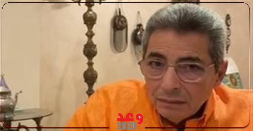 محمود سعد