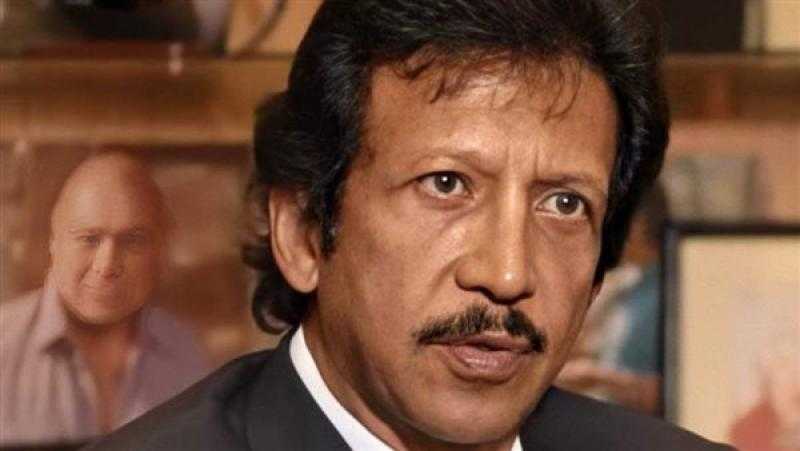 وفاة والدة الفنان يوسف منصور..  والفنان ينعيها بكلمات مؤثرة