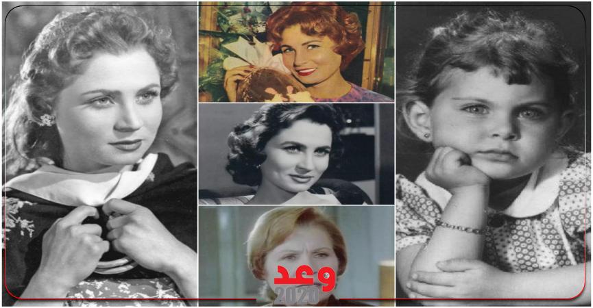 النانة الراحلة زهرة العلا