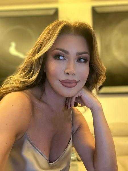 بابتسامة مشرقة.. نوال الزغبي ترسل تحية الصباح لمتابعيها