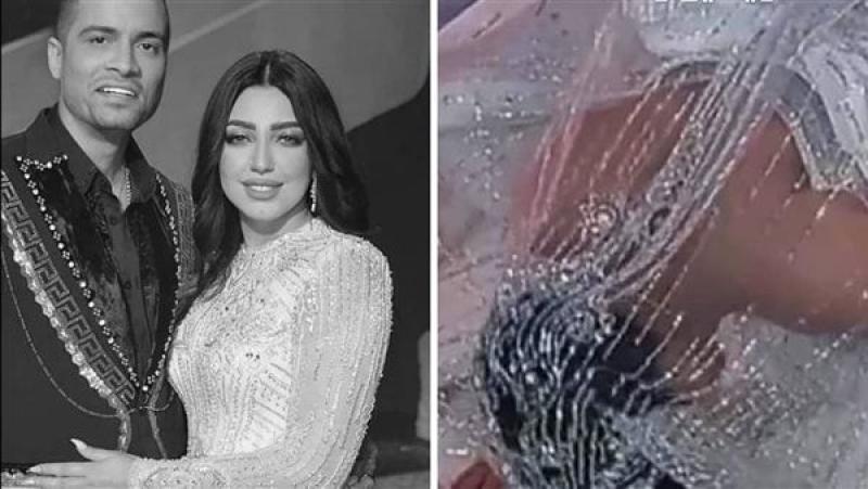 ريم طارق: حسن شاكوش ما بيصليش ولا بيصوم.. ومش عارفة آخد هدومي لأنه مستولي عليهم