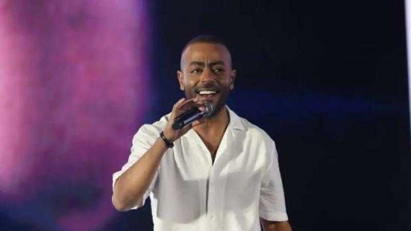 عبر قناته على يوتيوب.. تامر عاشور يطرح أغنية ”عديت”