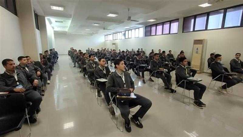 تعرف علي تفاصيل قبول دفعة جديدة بالمعهد العالي لتكنولوجيا النقل للعام الدراسي2023 2024.. هذه الشروط