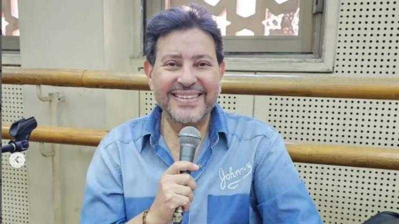 الليلة.. هاني شاكر  يبدع على مسرح مهرجان القلعة