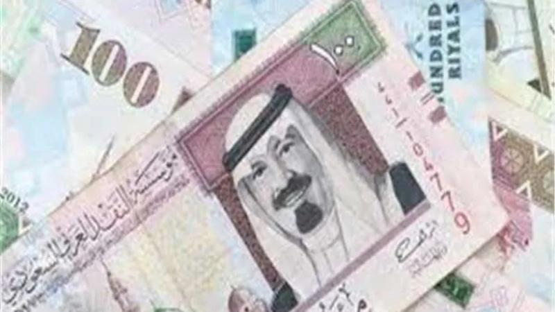 الريال السعودي