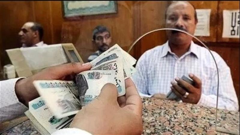 التضامن الاجتماعي تقوم بصرف معاشات سبتمبر في جميع البنوك ومكاتب البريد اليوم