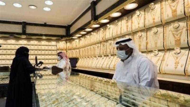 تعرف علي أسعار الذهب في السعودية في مستهل تعاملات اليوم الخميس 7 سبتمبر 2023