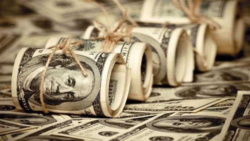 تعرف علي سعر الدولار مقابل الجنيه ي مستهل تعاملات اليوم الجمعة 8 سبتمبر 2023