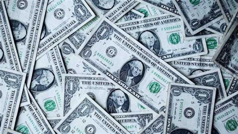 تعرف علي سعر الدولار الأمريكي في مستهل تعاملات اليوم السبت 9-9-2023