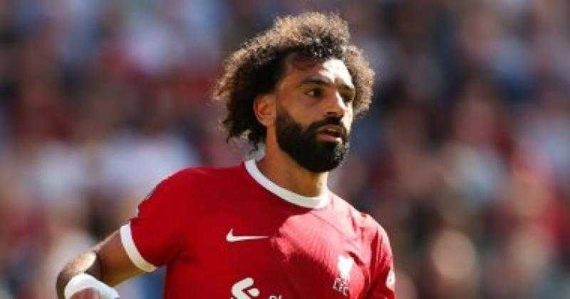 بهذه الكلمات.. محمد صلاح يتضامن مع ضحايا زلزال المغرب