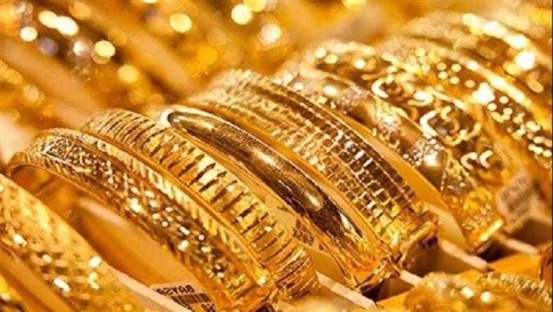 تعرف علي أسعار الذهب في مصر في مستهل تعاملات اليوم الثلاثاء 12 سبتمبر 2023