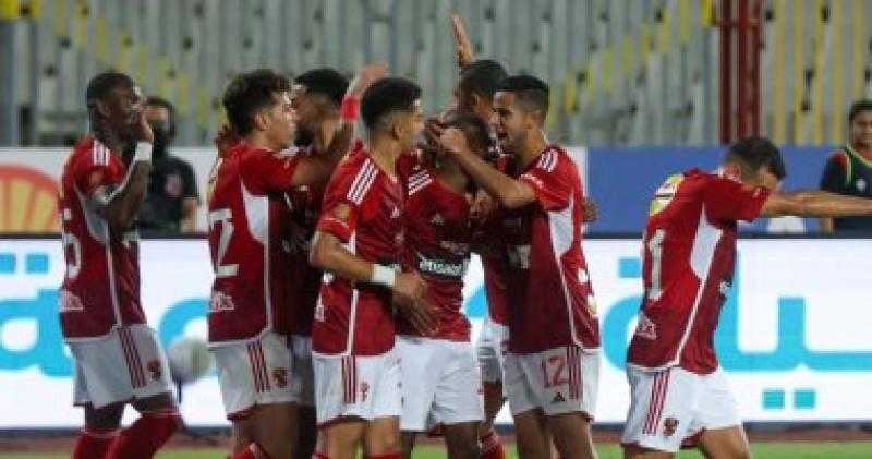 الأهلى يستعد لمباراته القادمة أمام سان جورج الإثيوبى فى دوري أبطال أفريقيا| تفاصيل