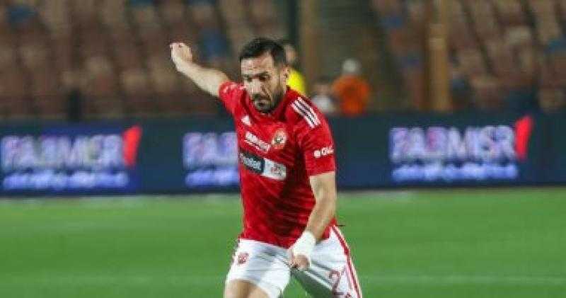 لخوض مباراة سيمبا.. الأهلي يُنهي إجراءات سفر على معلول من اليابان إلى تنزانيا