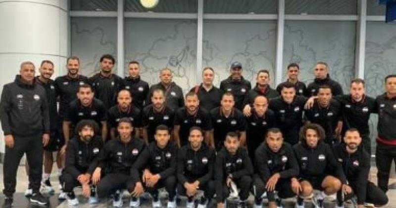 عملوها الوحوش.. المنتخب المصري يحقق المركز الرابع فى كأس العالم لكرة القدم للصم بماليزيا