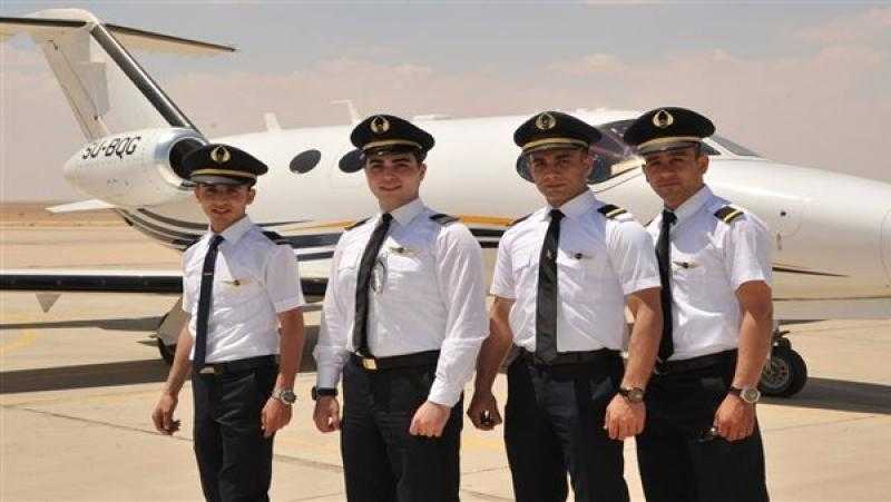 بالتفاصيل.. تعرف علي الشروط الواجب توافرها للالتحاق بكلية الطيران المصرية