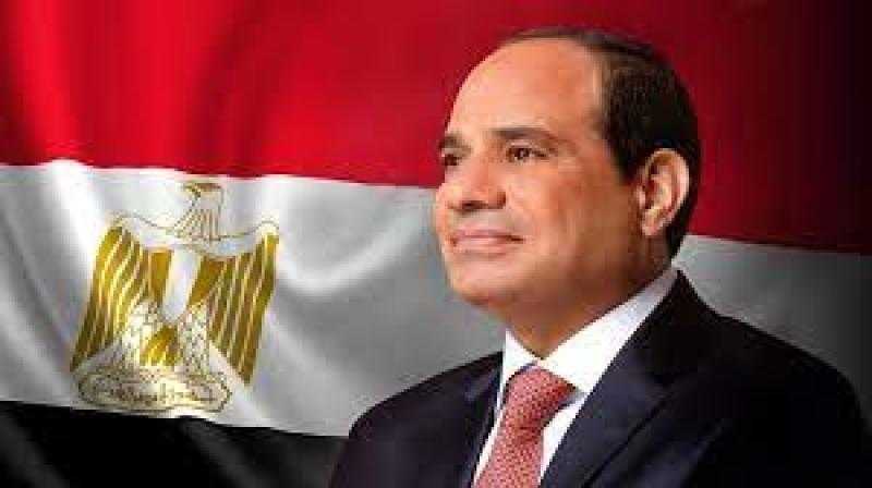 الرئيس السيسي: الجيش المصري بقوته ومكانته وقدراته هدفه الرئيسي حماية مصر وأمنها القومي.. ونتعامل مع الأزمات بعقل وصبر دون تجاوز في استخدام القوة