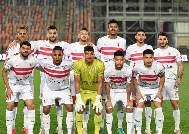 بالتفاصيل.. تعرف علي موعد مباراة الزمالك وزد إف سى فى دورى Nile والقناة الناقلة لها