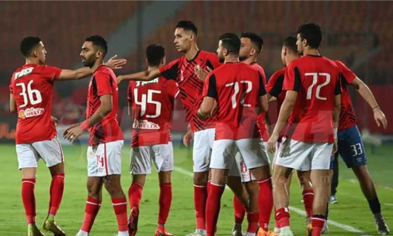 بالتفاصيل.. تعرف علي موعد مباراة الأهلي وصن داونز اليوم الأحد 29 / 10 / 2023 والقناة الناقلة