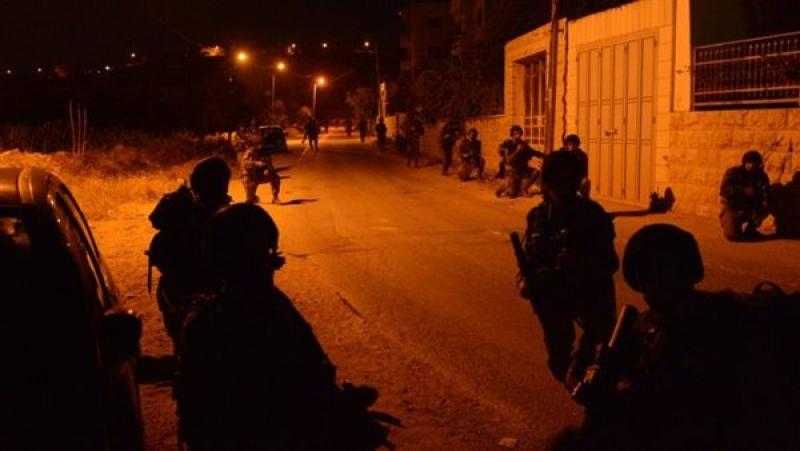 عاجل.. إندلاع مواجهات بين الفلسطينيين والاحتلال الإسرائيلي في مناطق مُتفرقة بالضفة الغربية