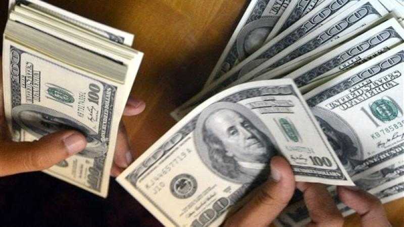 تعرف علي سعر الدولار في مستهل تعاملات اليوم الأحد بالبنوك في مصر
