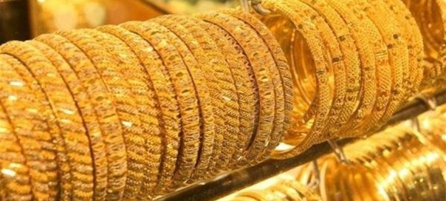 تعرف علي أسعار الذهب في مصر في مستهل تعاملات اليوم الأحد 5 نوفمبر 2023