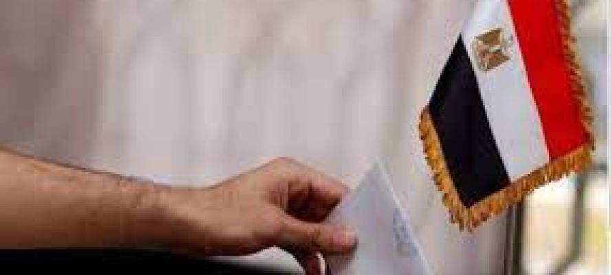 انتهاء ثانى أيام تصويت المصريين فى الخارج  فى واشنطن وكندا