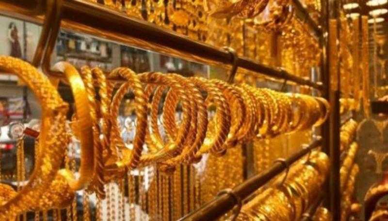 تعرف علي أسعار الذهب بختام تعاملات اليوم السبت ٦-١-٢٠٢٤ في مصر