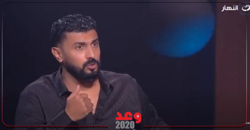 المخرج محمد سامي