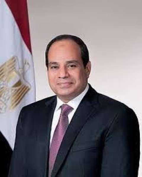 الرئيس السيسي: مصر تحذر من المخطط الإسرائيلي لتنفيذ عملية برية برفح