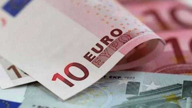 تعرف علي سعر اليورو في مستهل تعاملات اليوم السبت 30-3-2024