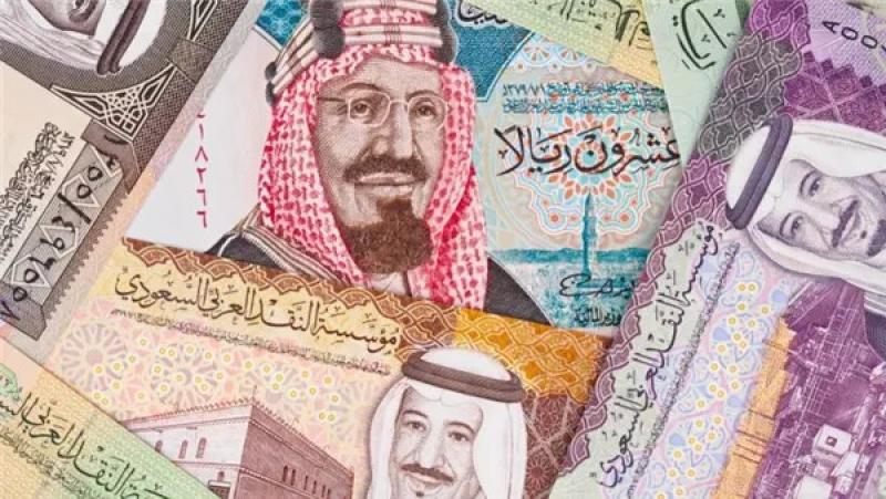 تعرف علي أسعار صرف العملات العربية مقابل الجنيه في مستهل تعاملات اليوم الثلاثاء 23-4-2024