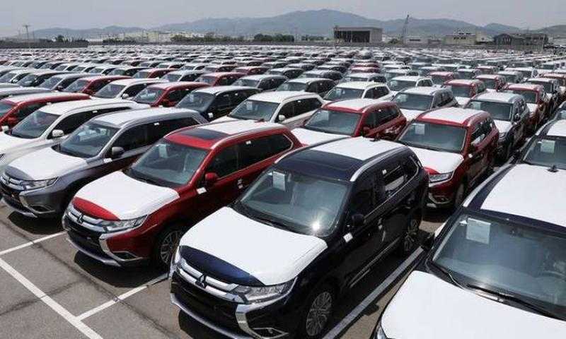 شعبة السيارات تعلن انخفاض أسعار بعض السيارات الجديدة والمستعملة بنسبة 15%