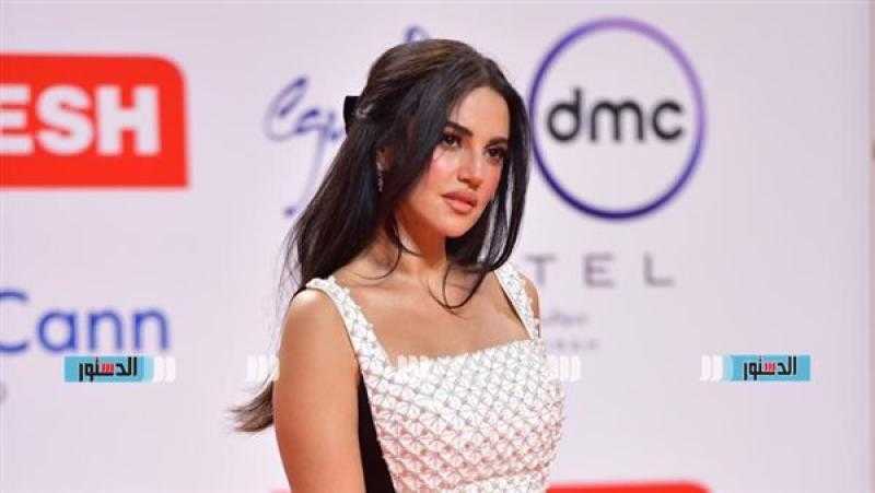 درة تفجر مفاجأة للجماهير بشأن حصولها على الجنسية المصرية