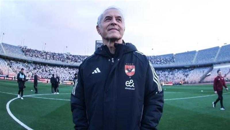 طلب خاص لـ كولر من النادي الأهلي.. والإدارة تعتزم الموافقة عليه!!!