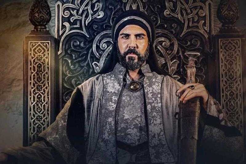 تعرف علي مواعيد والقنوات الناقلة لحلقات مسلسل «معاوية» بطولة لجين اسماعيل