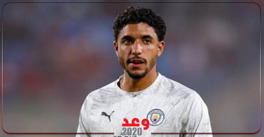 عمر مرموش