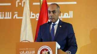 الوطنية للانتخابات تفجر مفاجأة: لم نعتمد تنازل كمال الدالي عن جولة الاعادة في انتخابات النواب